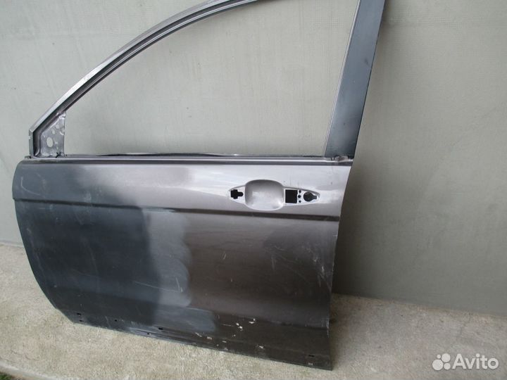 Дверь передняя левая Honda CR-V 2007-2012