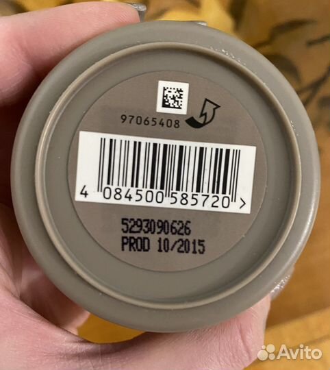 Wella Professionals Матовая глина-трансформер