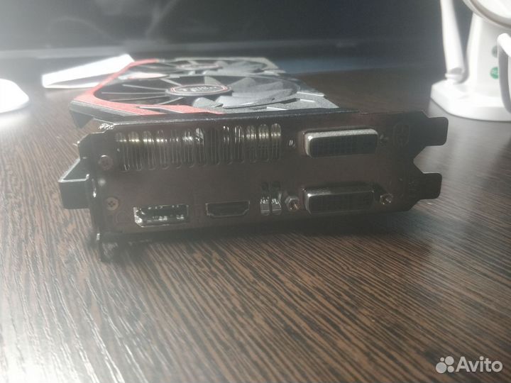 Видеокарта gtx 770 4gb ddr5