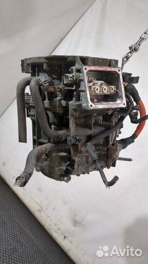 Кпп - вариатор Toyota Prius, 2007