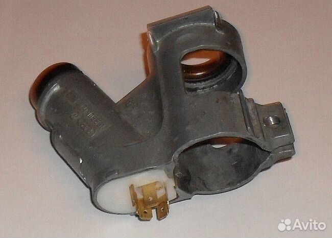 Замок зажигания Фольксваген Транспортер Т2-Т3