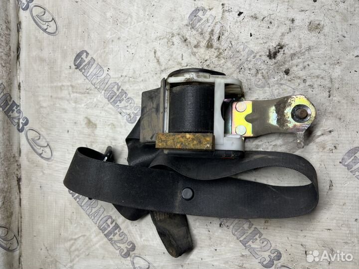 Ремень безопасности передний bmw e36 compact