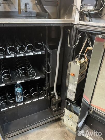 Кофе автомат