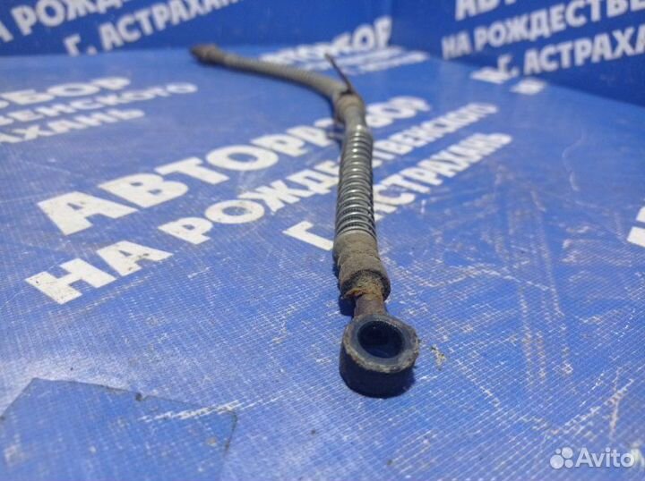 Шланг тормозной Ssangyong Actyon New внедорожник