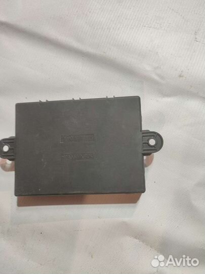 Блок управления задней двери S550 W221 A2218705692