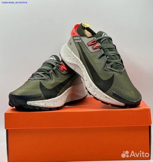 Nike Pegasus Trail 2 (Арт.75728)
