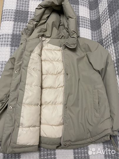 Куртка женская