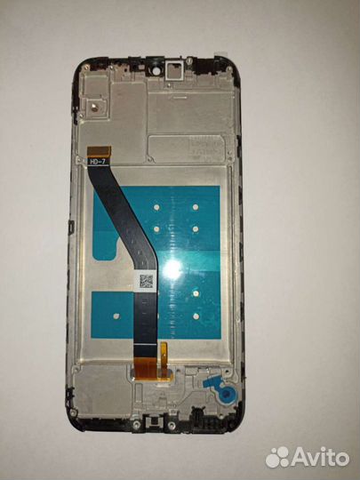 Дисплей Huawei для honor 8a