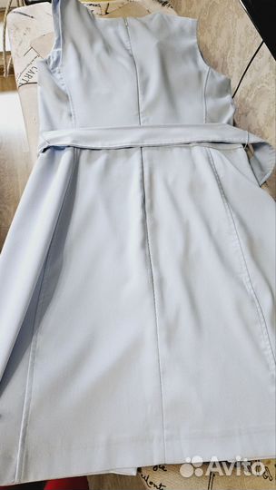 Платье zarina 46