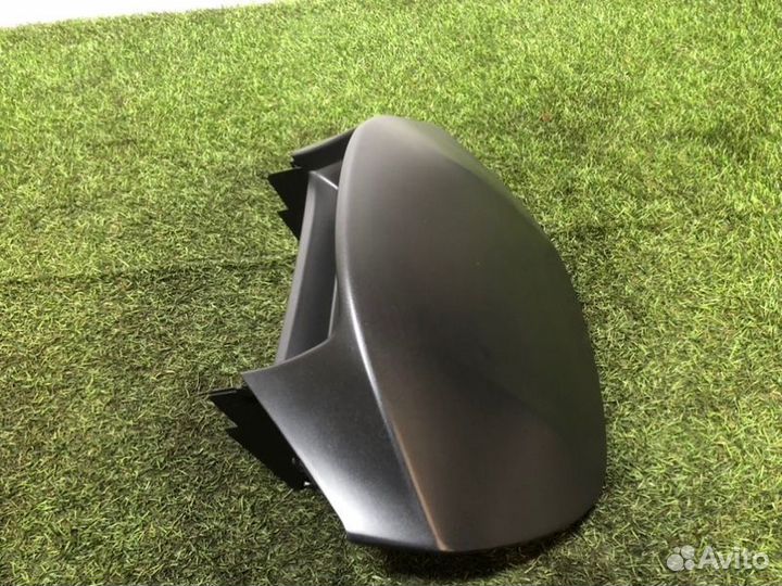 Дисплей информационный Chevrolet Orlando F18D4