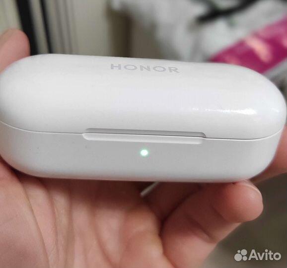 Honor flypods lite