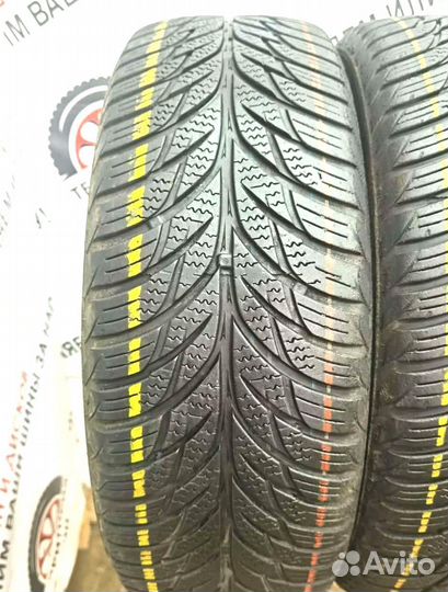 Uniroyal AllSeasonExpert 185/65 R15 88M