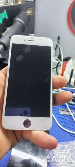 Дисплей iPhone 7 (iph7white)