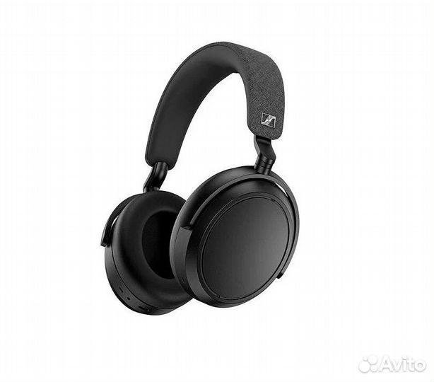 Наушники беспроводные momentum 4 Wireless sennheis