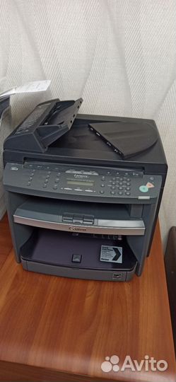 Мфу Canon mf 4270