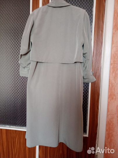 Плащ женский Aquabury mac