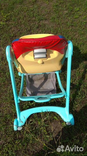 Стул для кормления