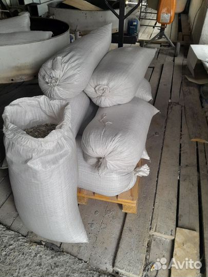 Семечки подсолнечника полосатые