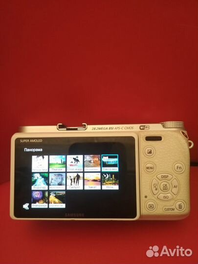 Nx300 samsung nx500 + 16-50 + 50-200 Обме