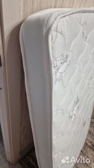 Матрас ортопедический