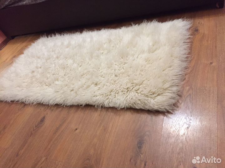 Ковер прикроватный IKEA