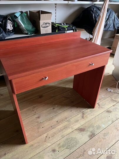 Дамский стол