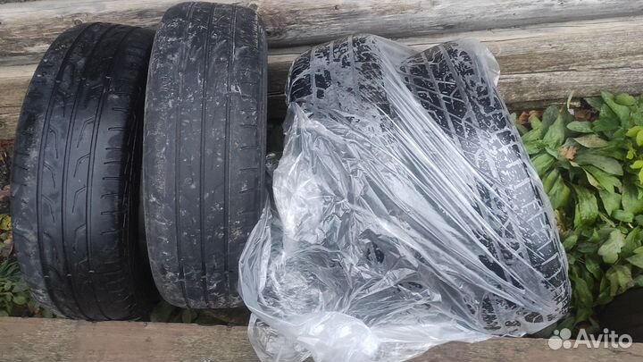 Cordiant Road Runner 185/65 R15