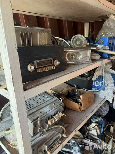 Запчасти на волгу газ 21