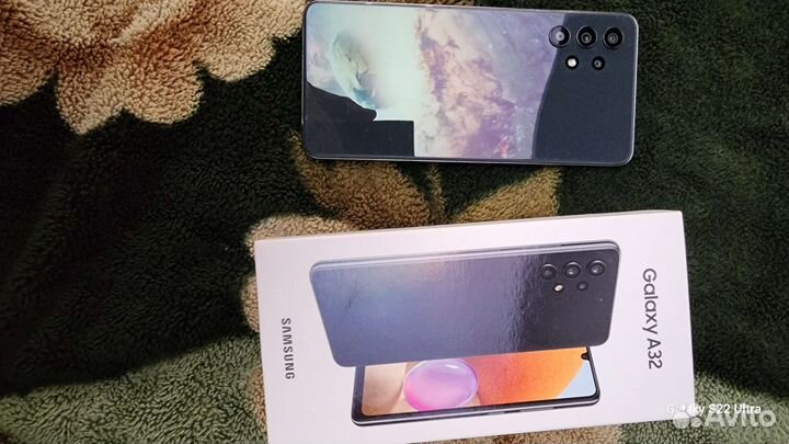 Samsung galaxy a32 128gb