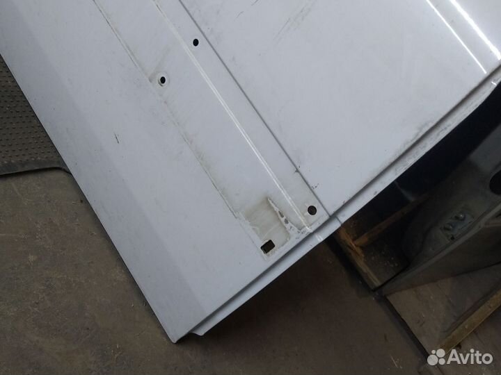 Дверь задняя правая LADA Largus Cross