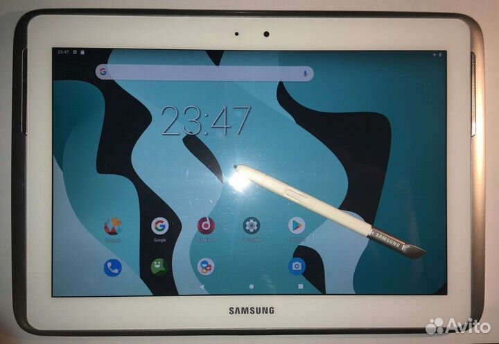 Samsung Galaxy Note 10.1 N8000 с Sim 16Gb