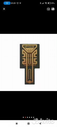 Усилитель сигнала антены