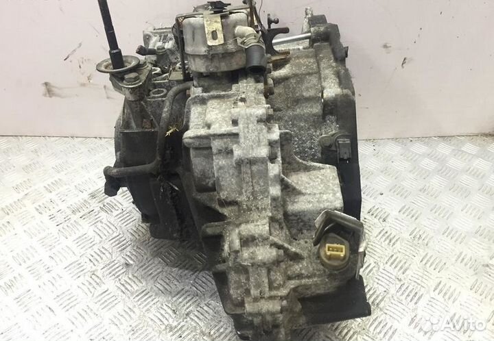 АКПП Peugeot 607 2.2л. дизель 4HP20 20HZ29