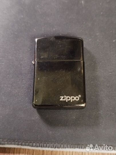 Зажигалка zippo