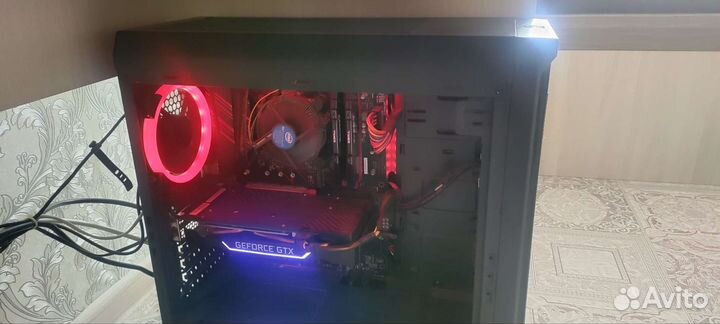 Продам игровой компьютер