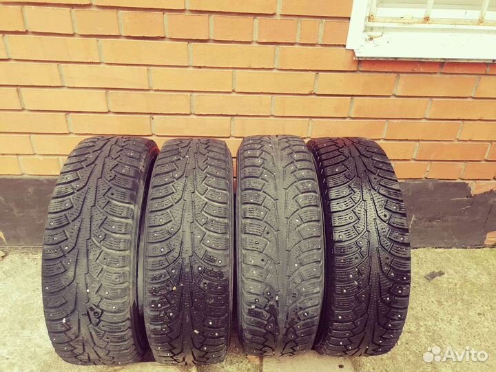 Nokian Tyres Nordman 5 185/65 R15