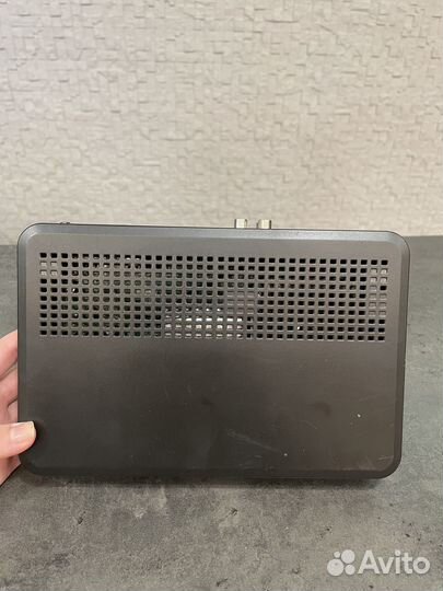 TV приставка Cisco ISB2230