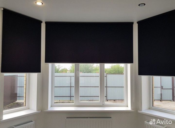 Рулонные шторы I9969-D4887