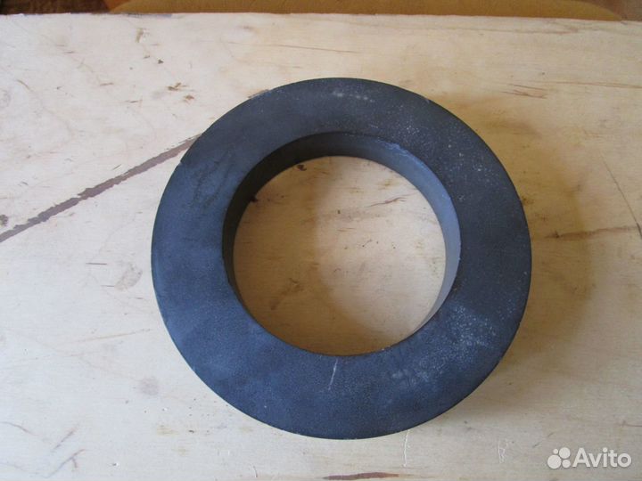 Ферритовые кольца СССР. М200нм2. Большой размер