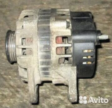 Генератор шевроле авео лачетти