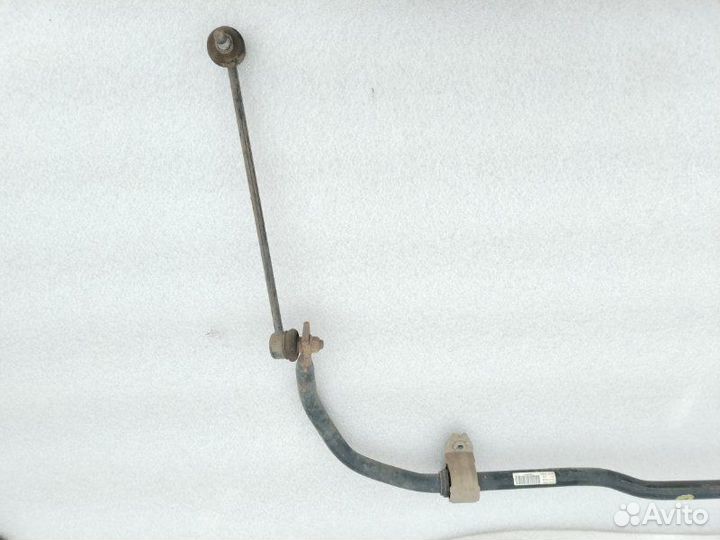 Стабилизатор передний Volkswagen Passat B7 cdab