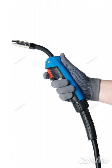 Cварочный инверторный полуавтомат Nordberg WMI201