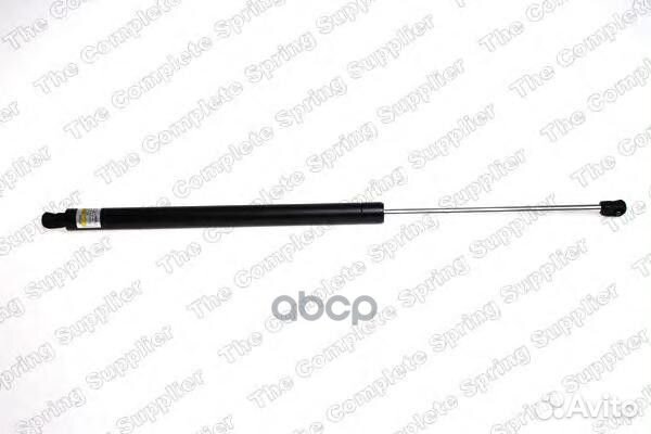 Пружина газовая задн.двери VW Transporter 8195025