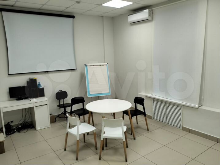 Помещение свободного назначения, 76.3 м²