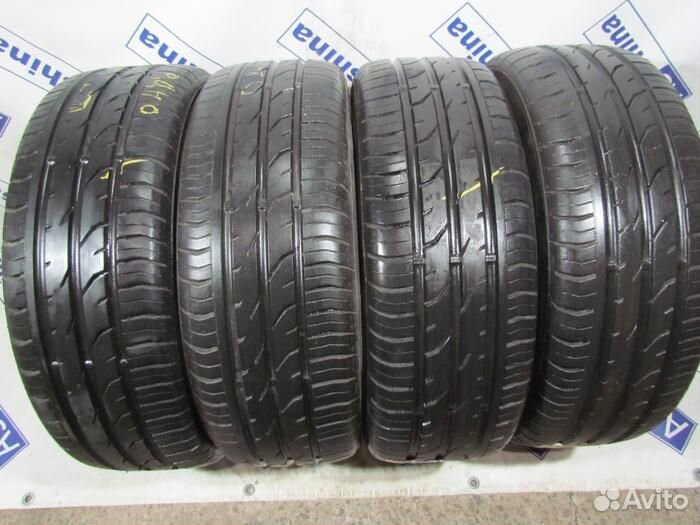 Continental ContiPremiumContact 2 195/55 R16 99U