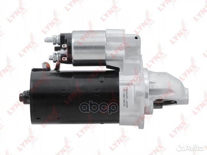 Стартер 5010041;LSt