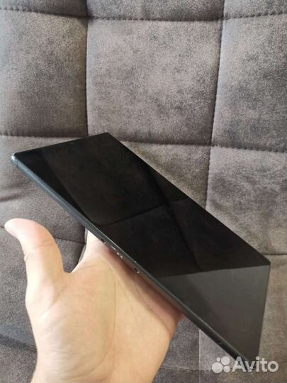 Планшет lenovo tab m10 fhd plus