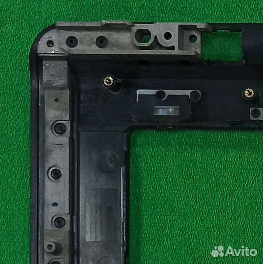 Топкейс Asus K70AB