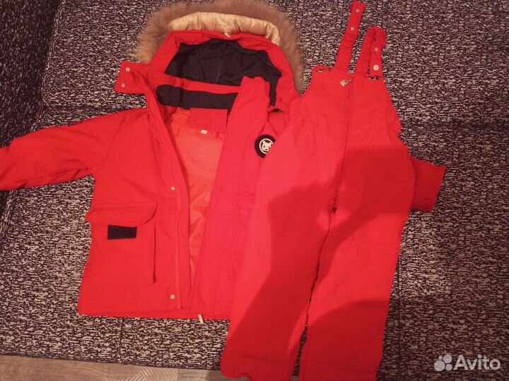 Детская одежда для девочек