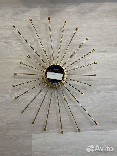 Люстра потолочная